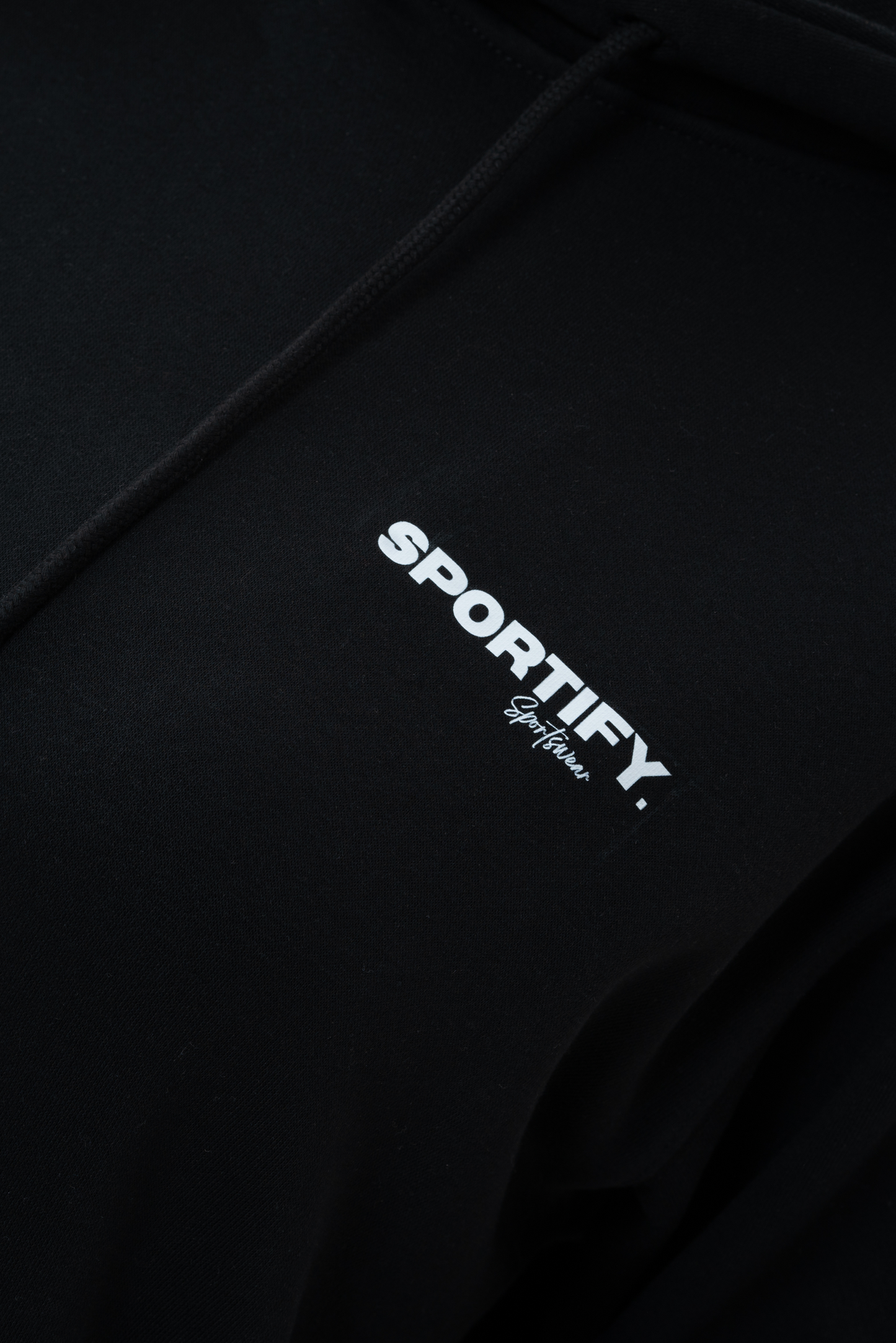 Sportify-Hoodie