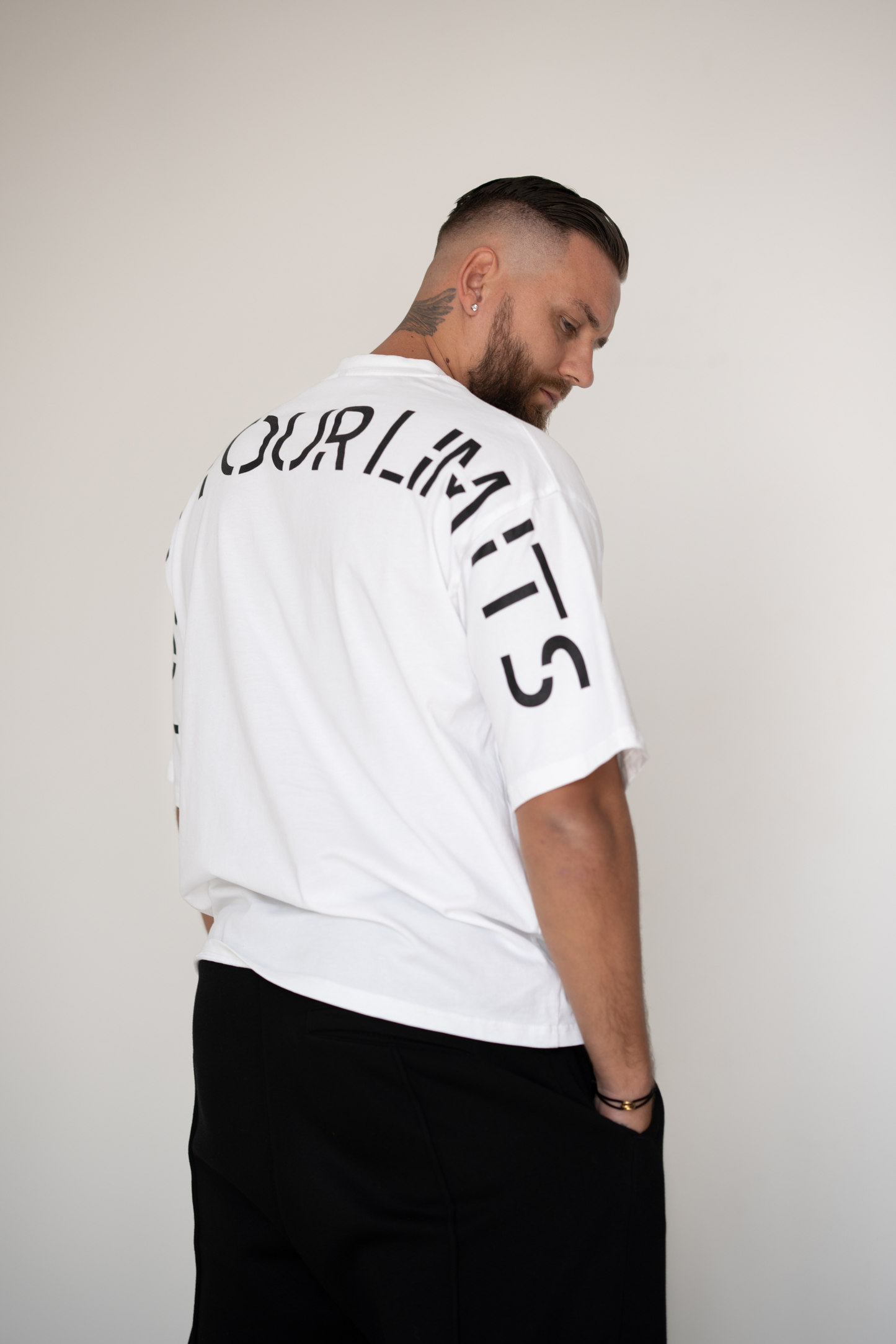 Oversize-Shirt